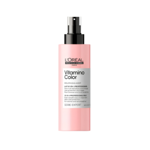 L'Oréal Professionnel Serie Expert Vitamino Color - Leche 10 en 1 Profesional 190ml