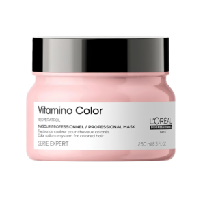L'Oréal Professionnel Serie Expert Vitamino Color - Mascarilla Profesional 250ml