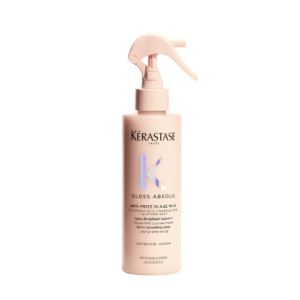 Kérastase Gloss Absolu Anti-Frizz Glaze Milk 190 ml
