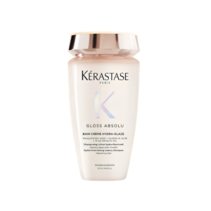 Kérastase Gloss Absolu Bain Crème Hydra-Glaze Shampoo 250 ml