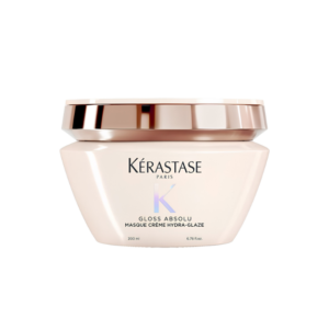 Kérastase Gloss Absolu Masque Crème Hydra-Glaze 200 ml