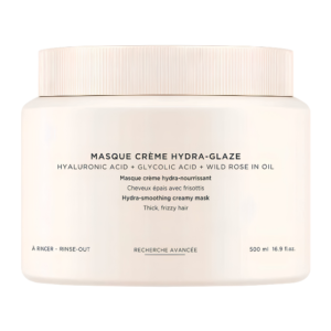 Kérastase Gloss Absolu Masque Crème Hydra-Glaze 500 ml